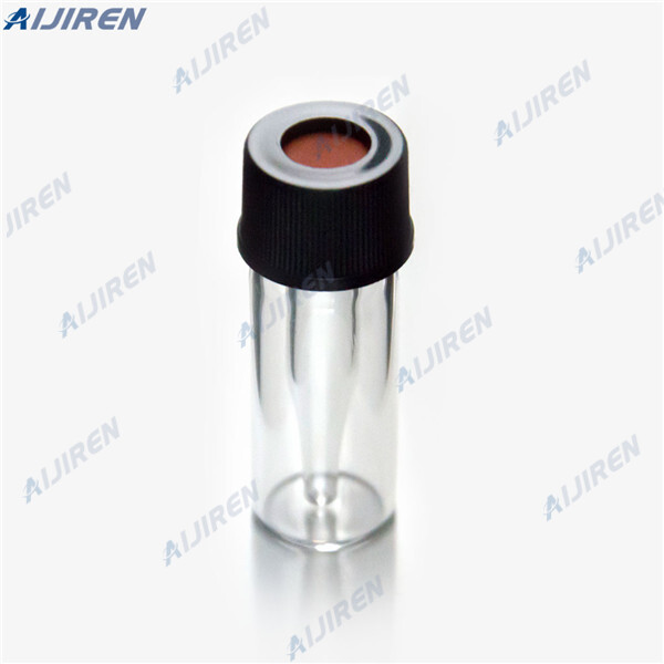 2ml HPLC Vial Clear manufacturer